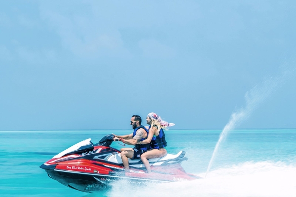 WATERSPORTS